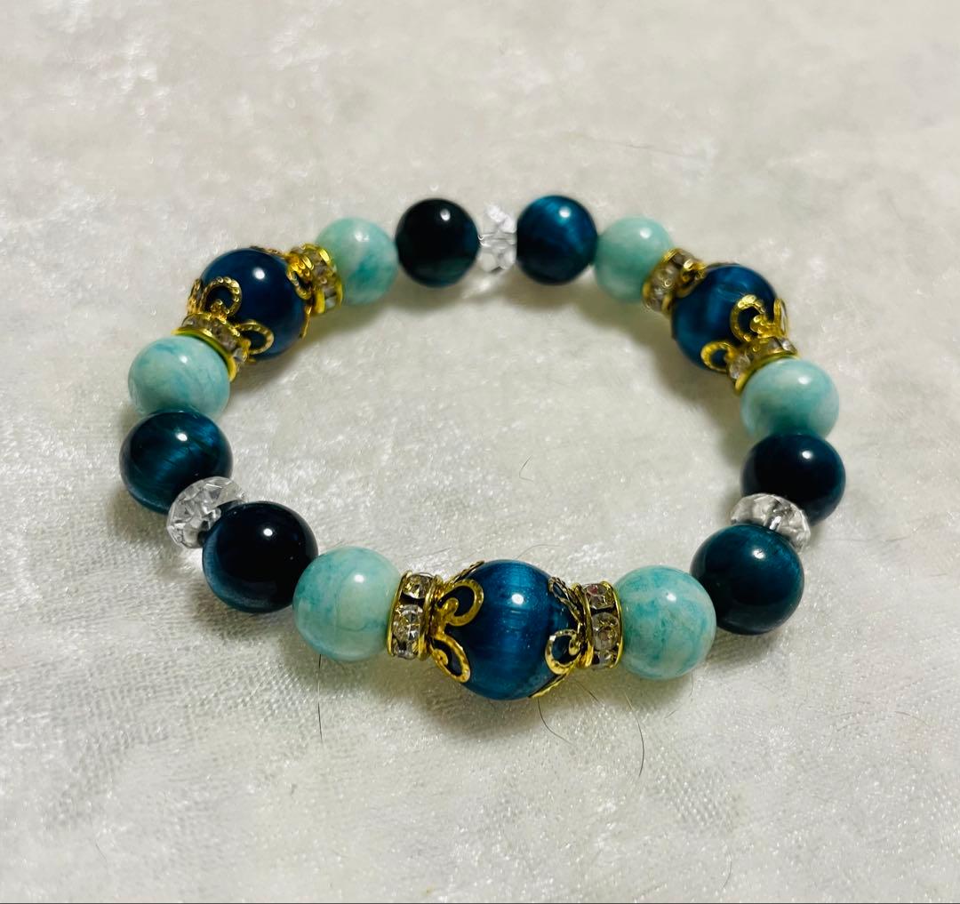 【マロンプリン】 魔法のパワーストーン prod by BAD ENDO