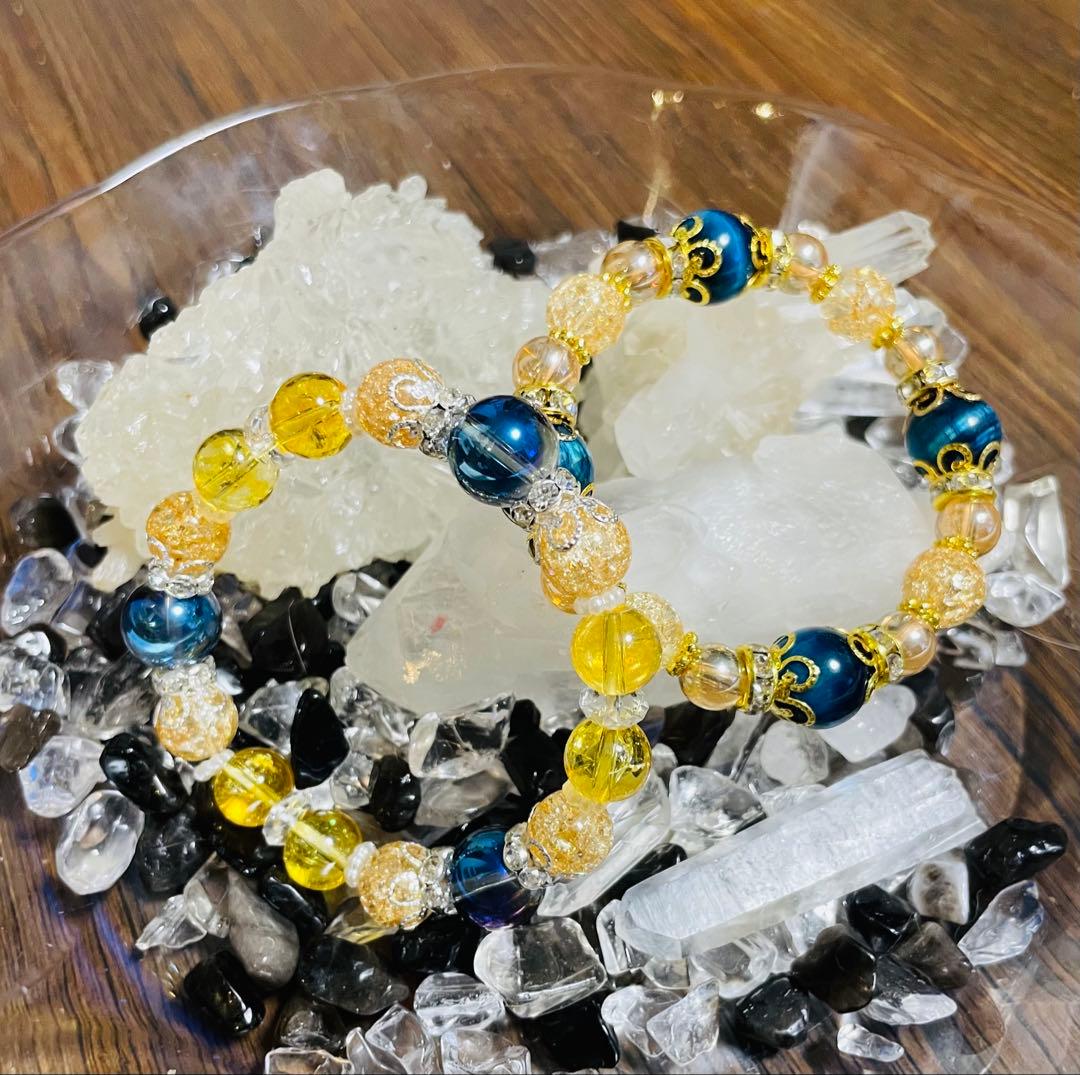 【マロンプリン】 魔法のパワーストーン prod by BAD ENDO