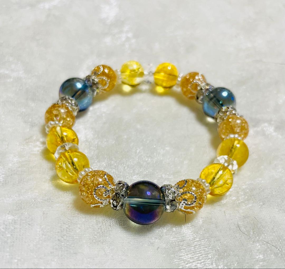 【マロンプリン】 魔法のパワーストーン prod by BAD ENDO