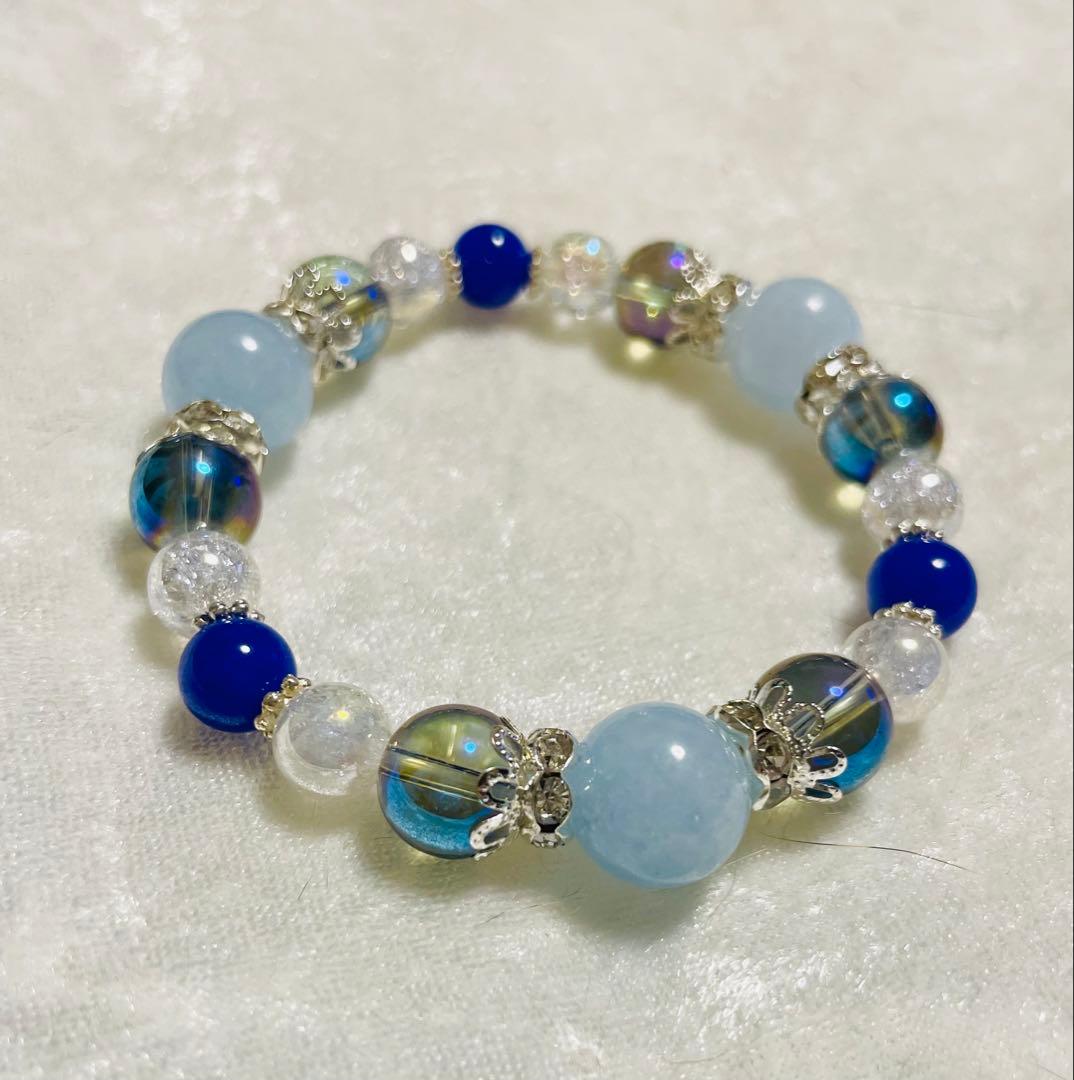 【マロンプリン】 魔法のパワーストーン prod by BAD ENDO