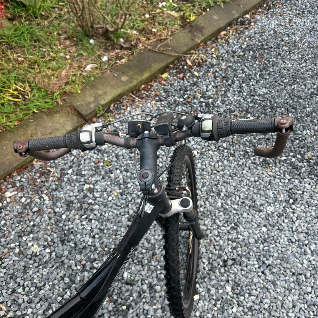 インチMyPALLAS　マイパラス　26インチ　マウンテンバイク　M-960