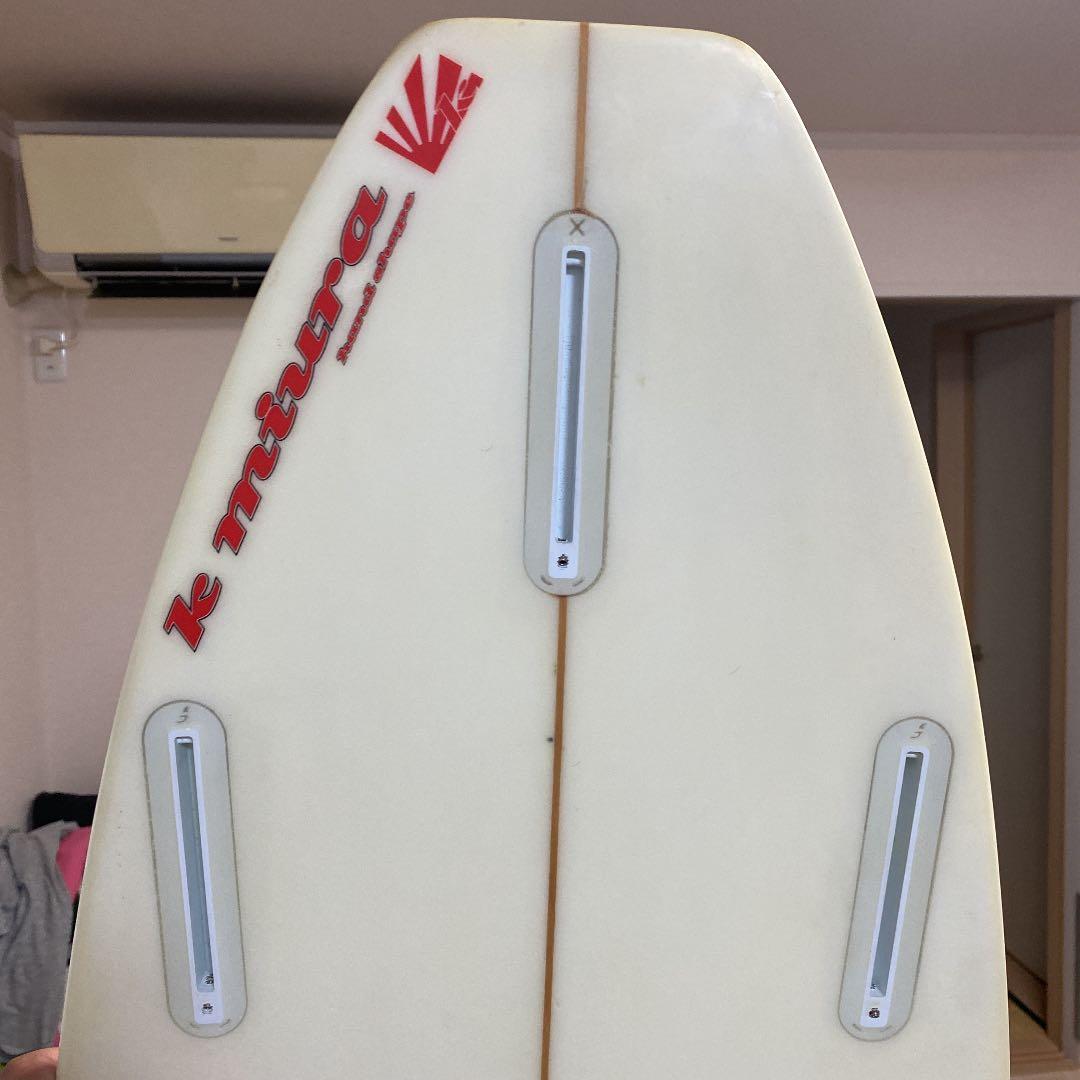 ショップオリジナルサーフボード