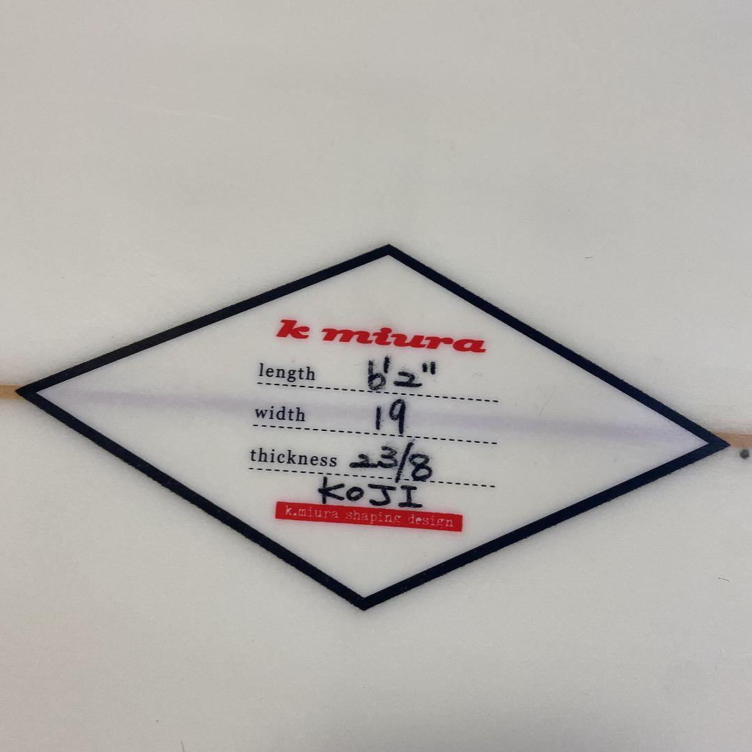 ショップオリジナルサーフボード