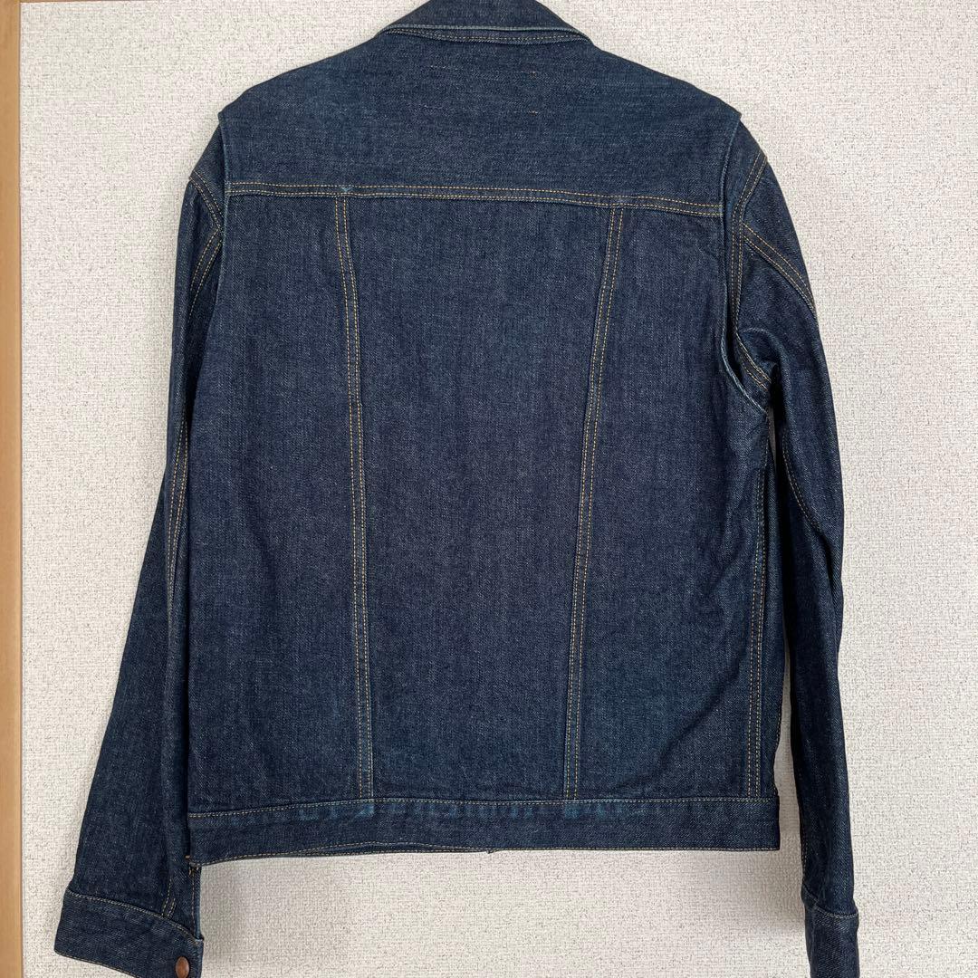 Wrangler ブルーベル デニムジャケット