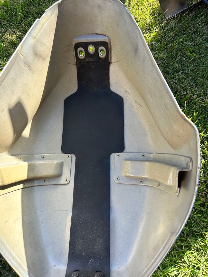 ns1 フルカウルセット