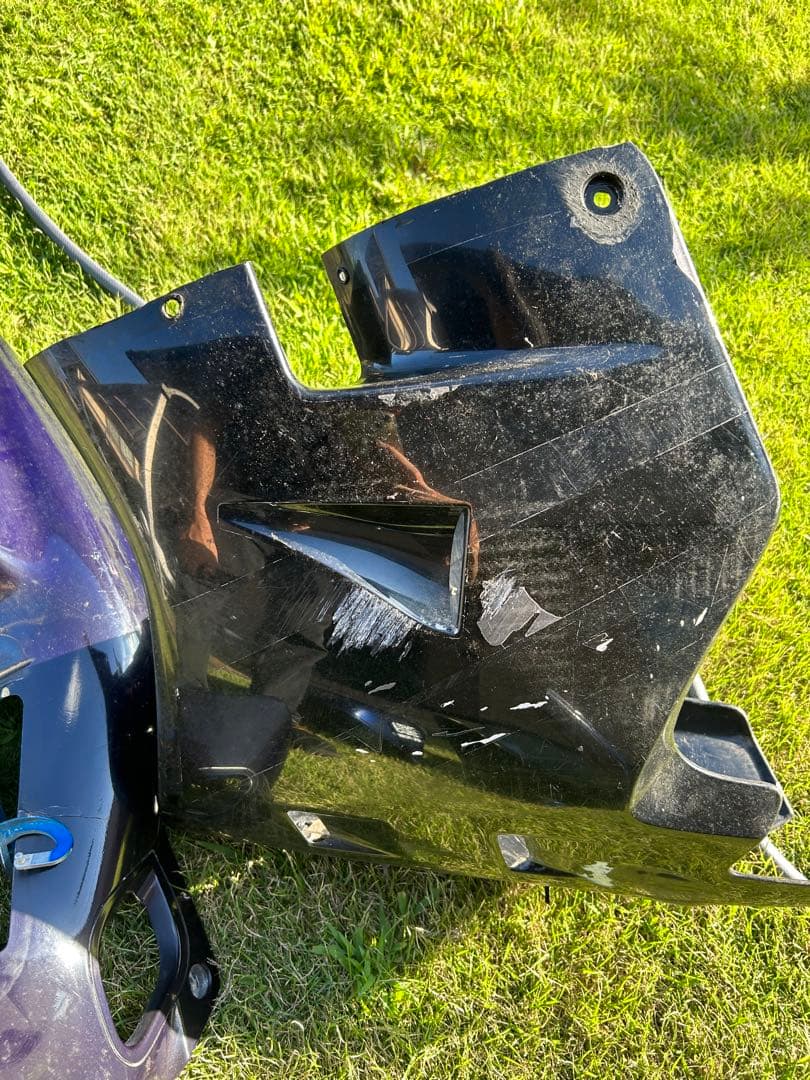 ns1 フルカウルセット