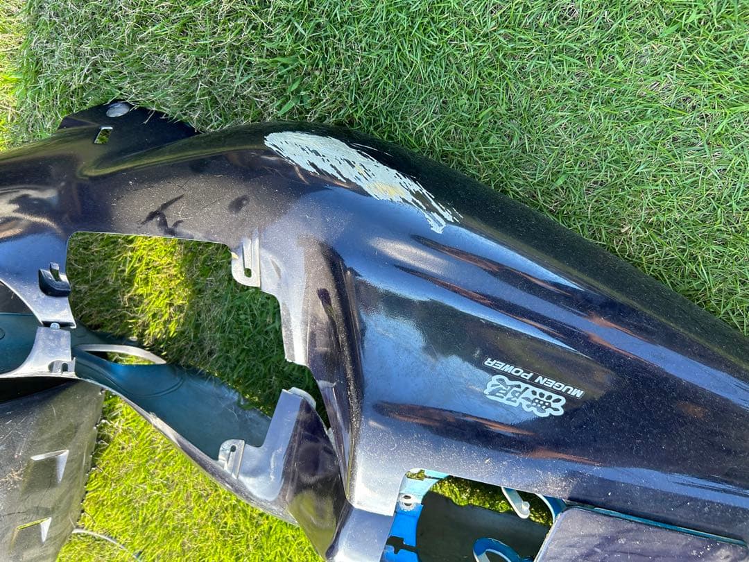 ns1 フルカウルセット