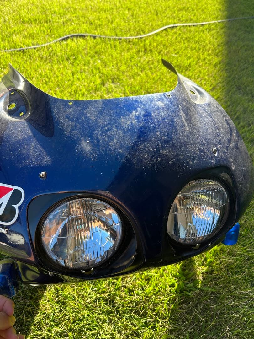 ns1 フルカウルセット