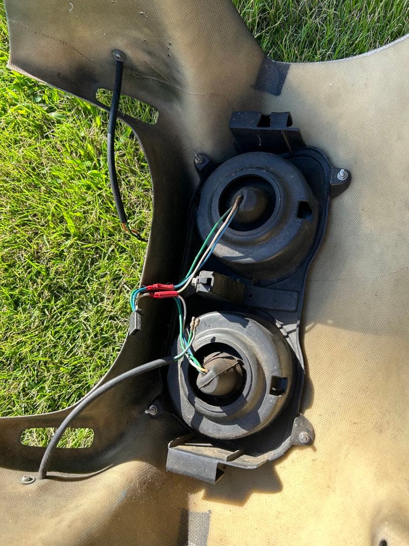 ns1 フルカウルセット