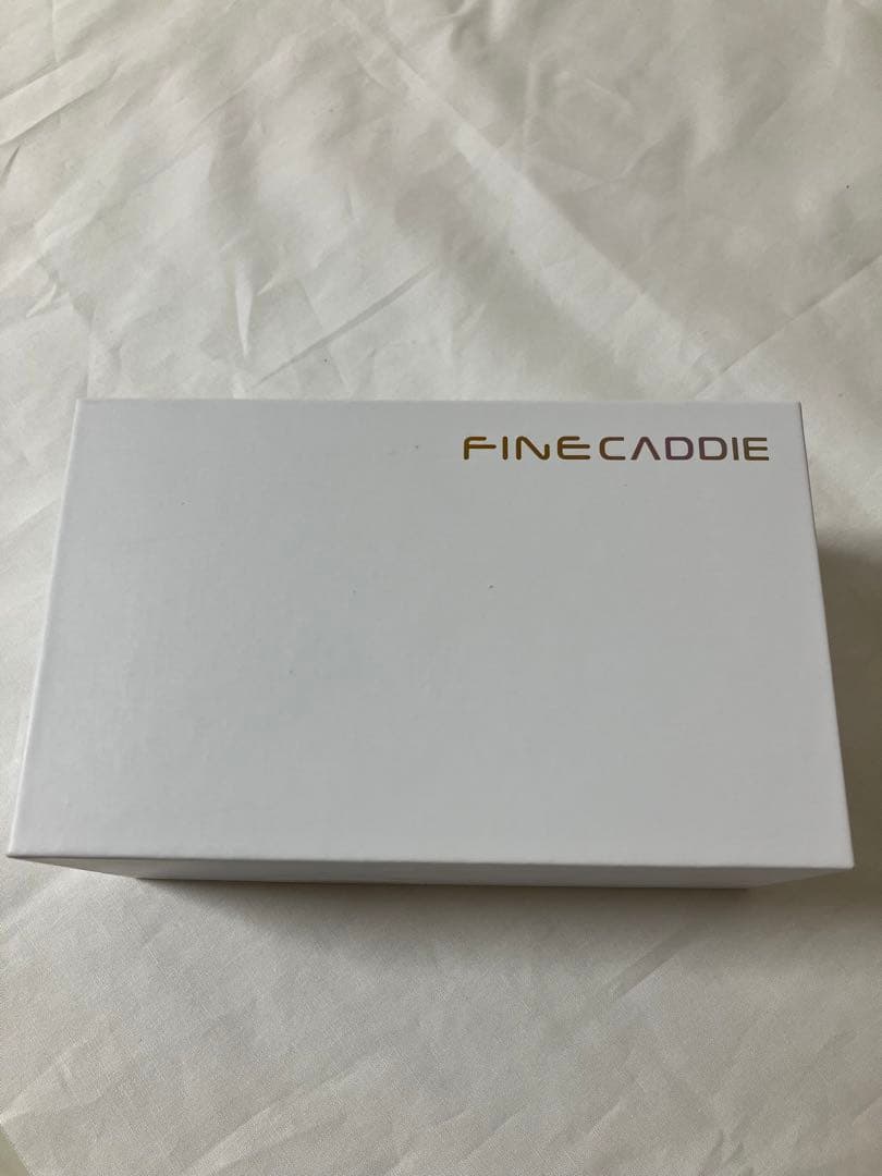 ゴルフレーザー距離計