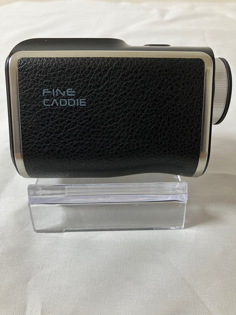 ゴルフレーザー距離計