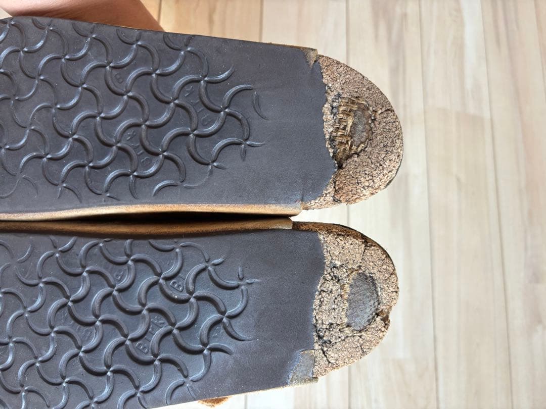 HTC ビルケンシュトック ボストン