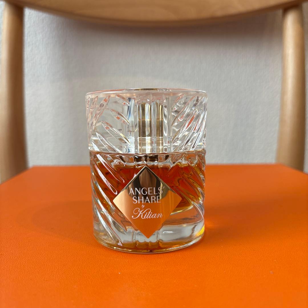 キリアン　エンジェルズシェア　50ml