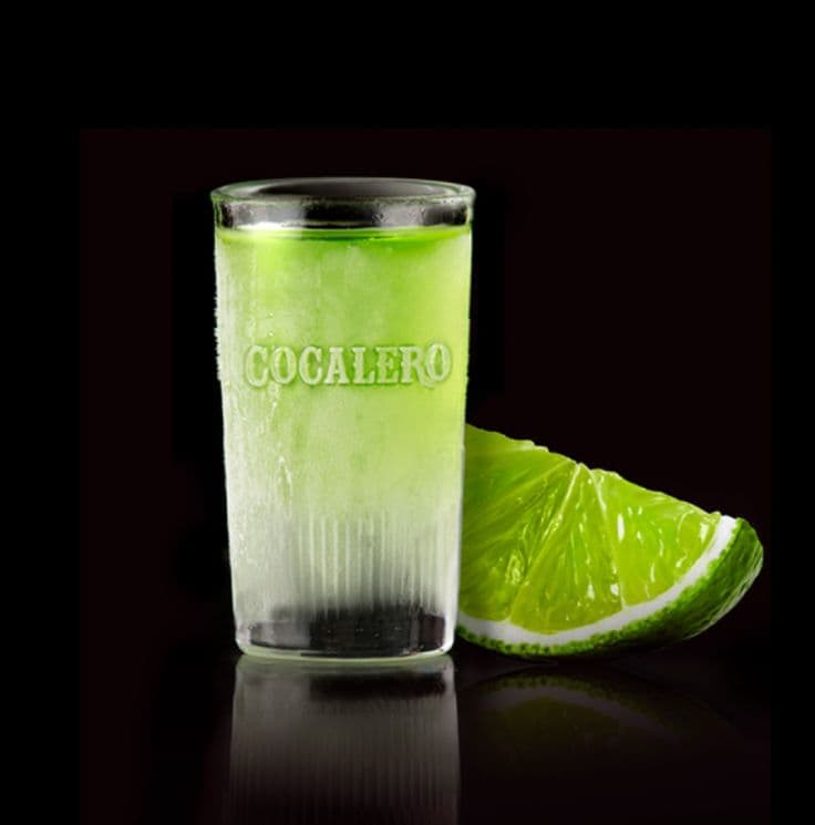 【新品セット】コカレロ ショットグラス 30個 まとめ売り