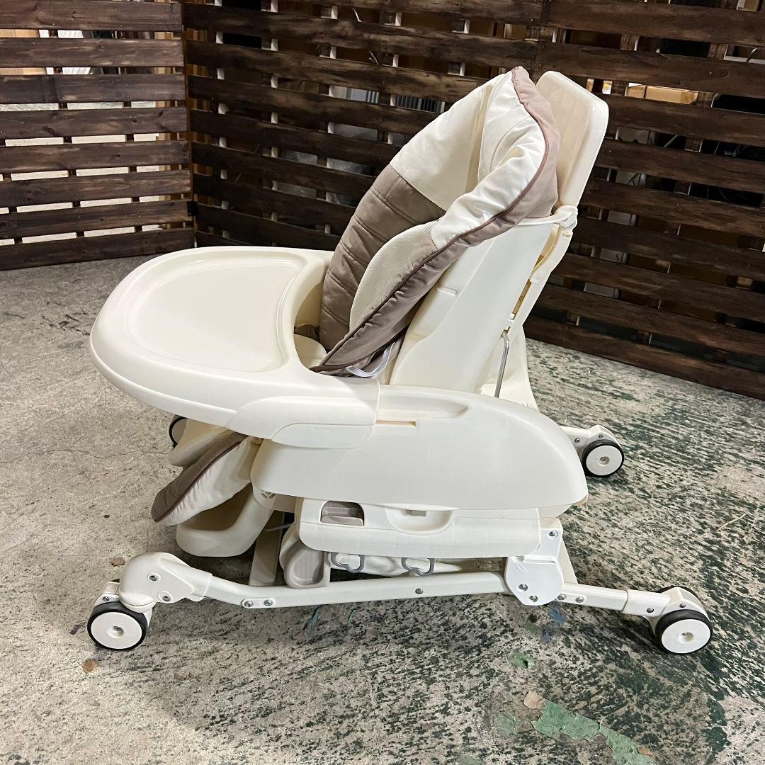 F614 COMBI コンビ ネムリラAT ベビーベット