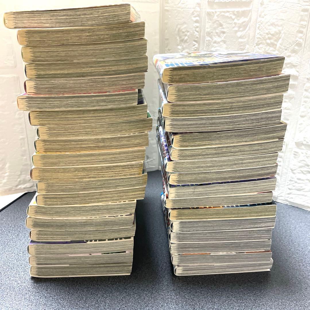 ONEPUNCHMAN ワンパンマン 35巻セット　ONE / 村田雄介