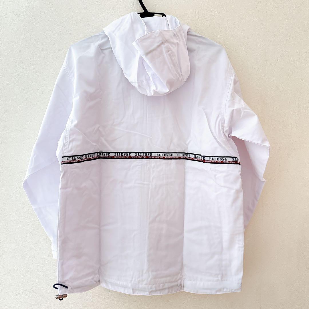 【新品タグ付】ellesse エレッセ 上下セット レディースM スポーツウェア