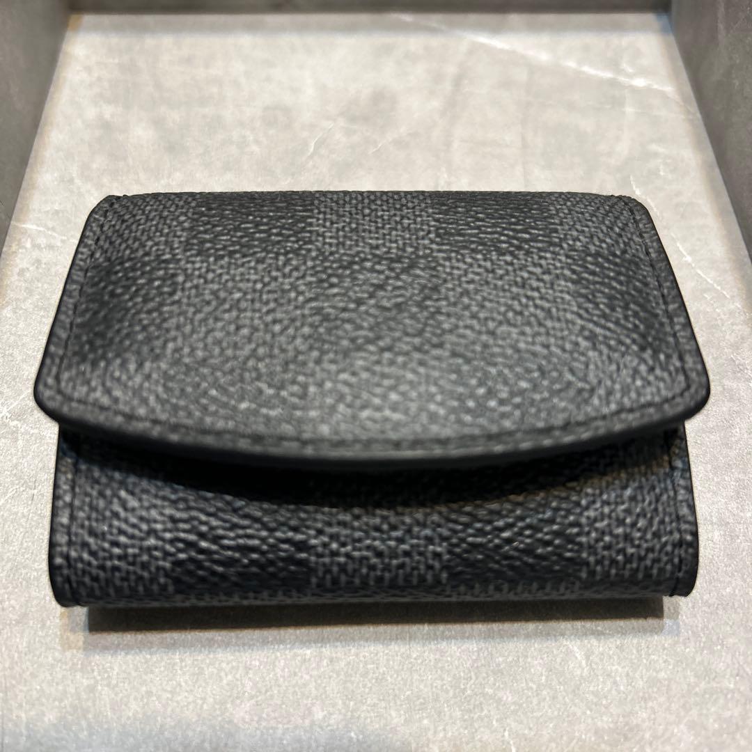 LOUIS VUITTON/ルイ・ヴィトン ダミエ カフリンクス カフス