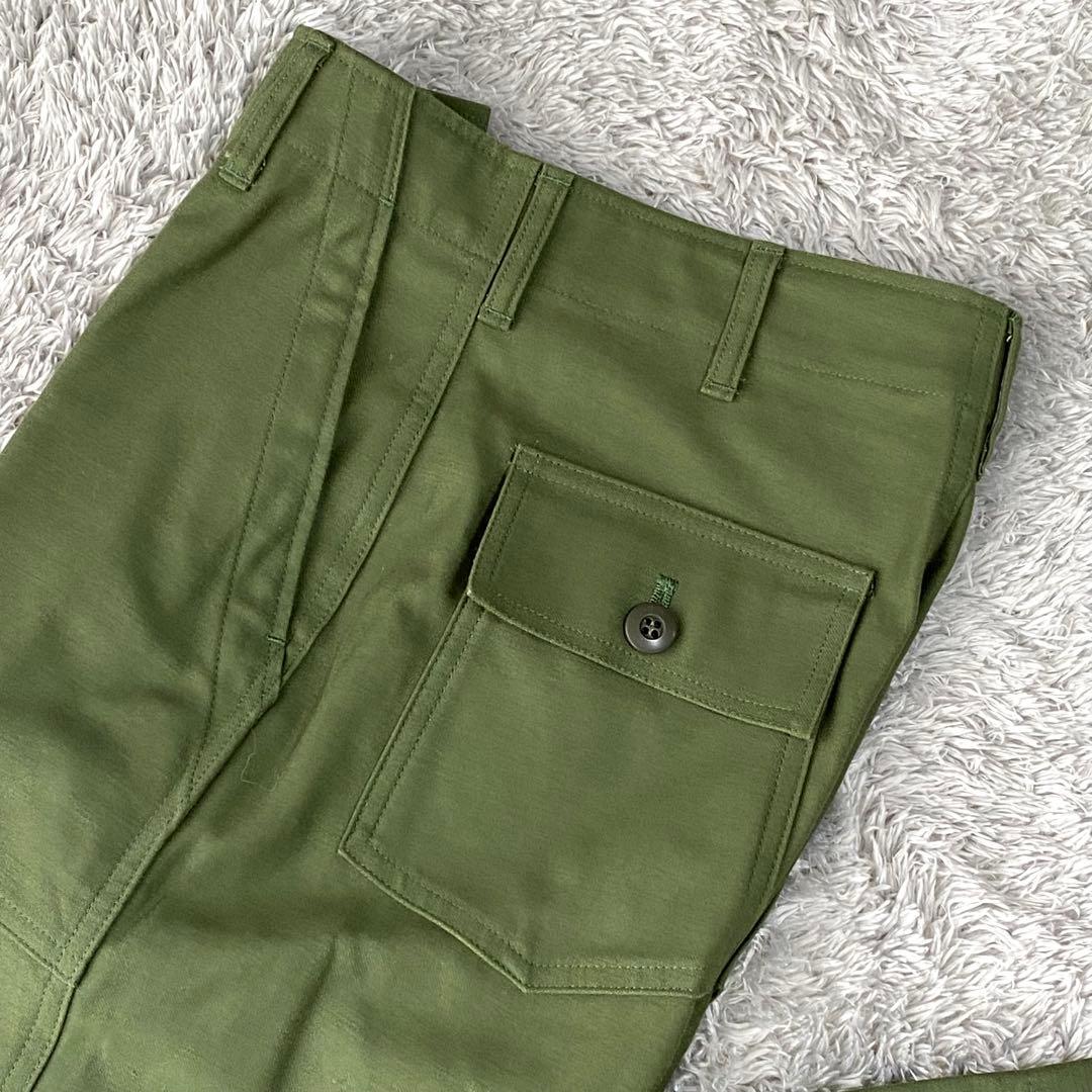 THE SHINZONE シンゾーン　ベイカーパンツ32