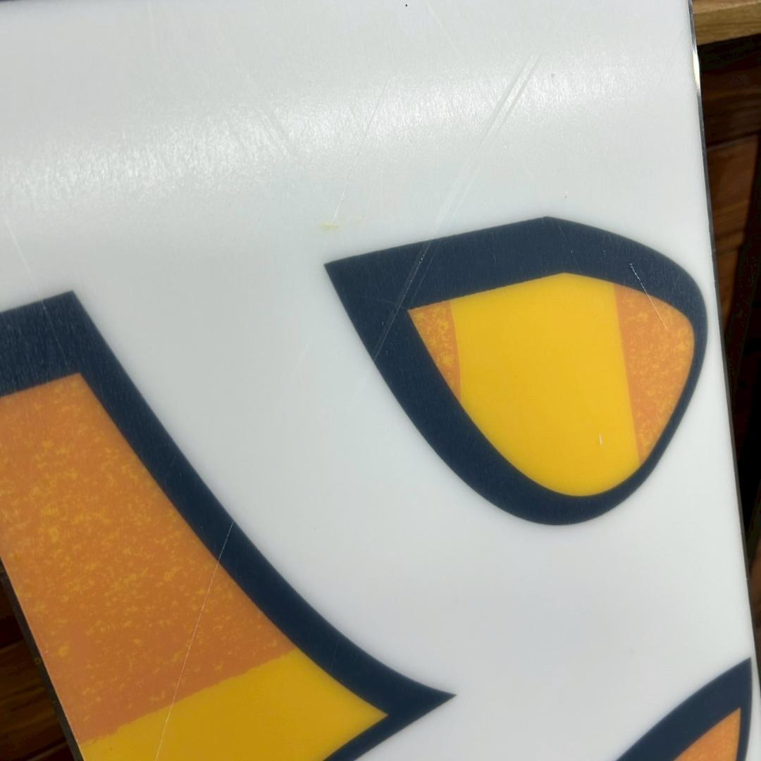 HEAD スノーボード 板 152㎝ フルセット◇ケース ゴーグル 手袋付