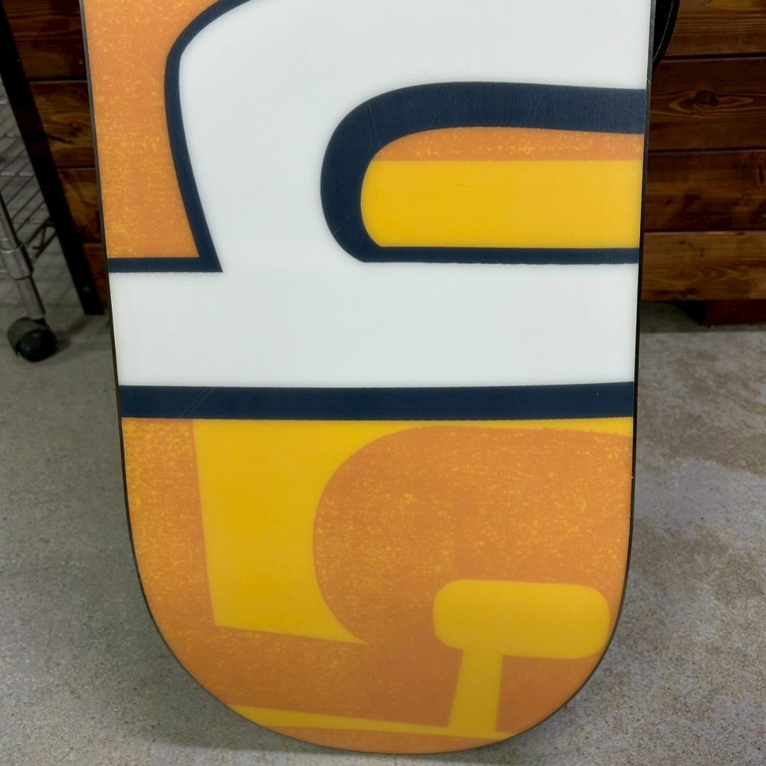 HEAD スノーボード 板 152㎝ フルセット◇ケース ゴーグル 手袋付