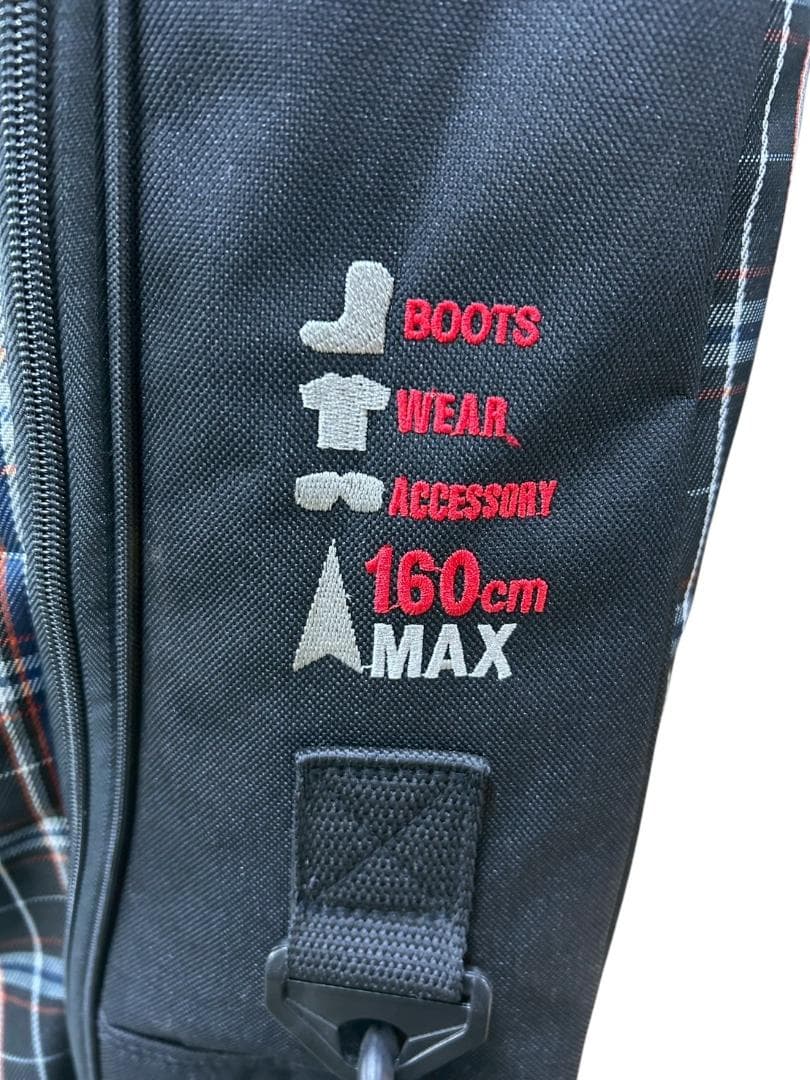 HEAD スノーボード 板 152㎝ フルセット◇ケース ゴーグル 手袋付