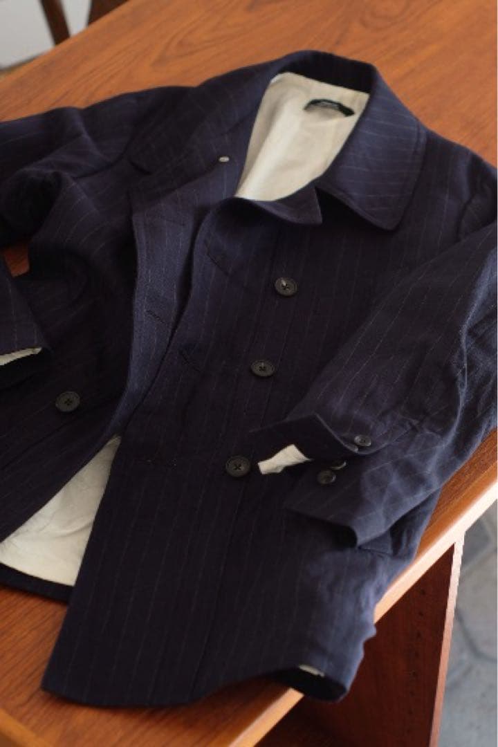 ジャケット・アウター ensou French Cruller Jacket