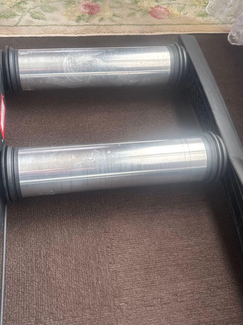 エリート ARION MAG AL13 三本ローラー