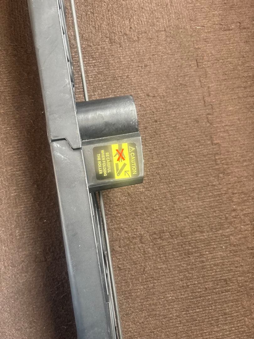 エリート ARION MAG AL13 三本ローラー