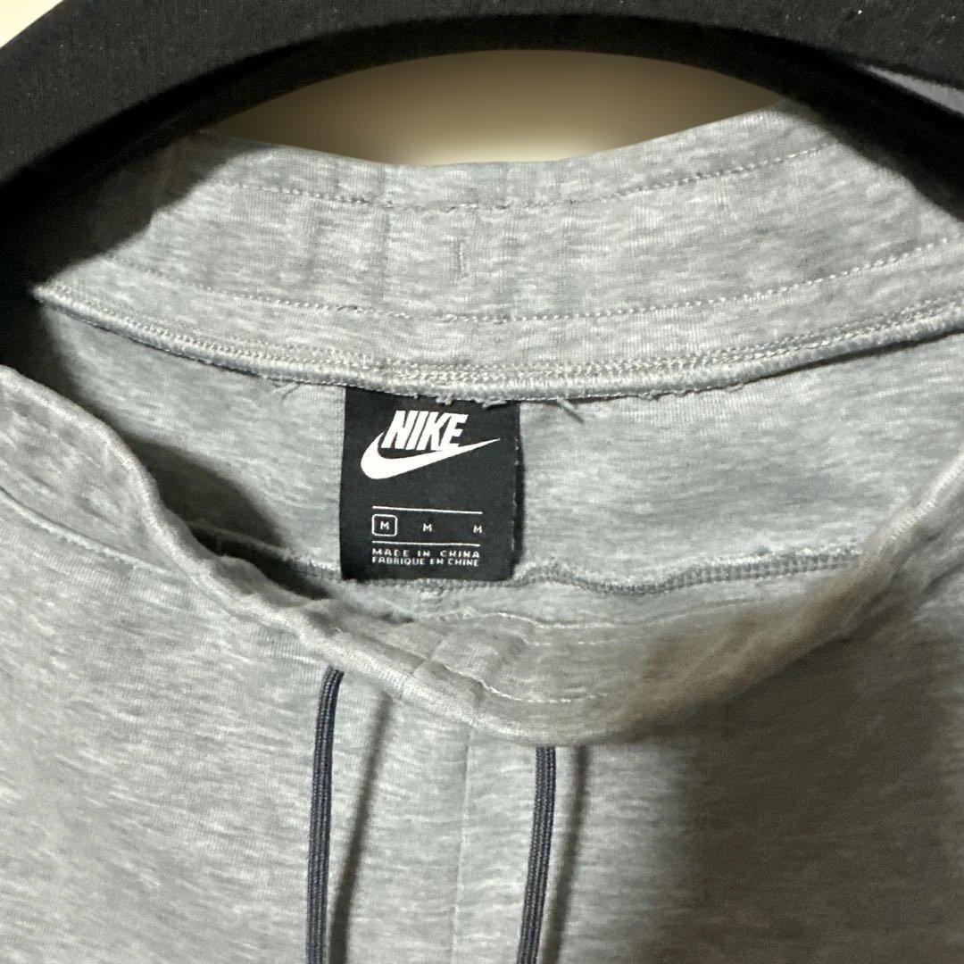 NIKE テックフリース セットアップ　上S 下M バラ希望はコメントください