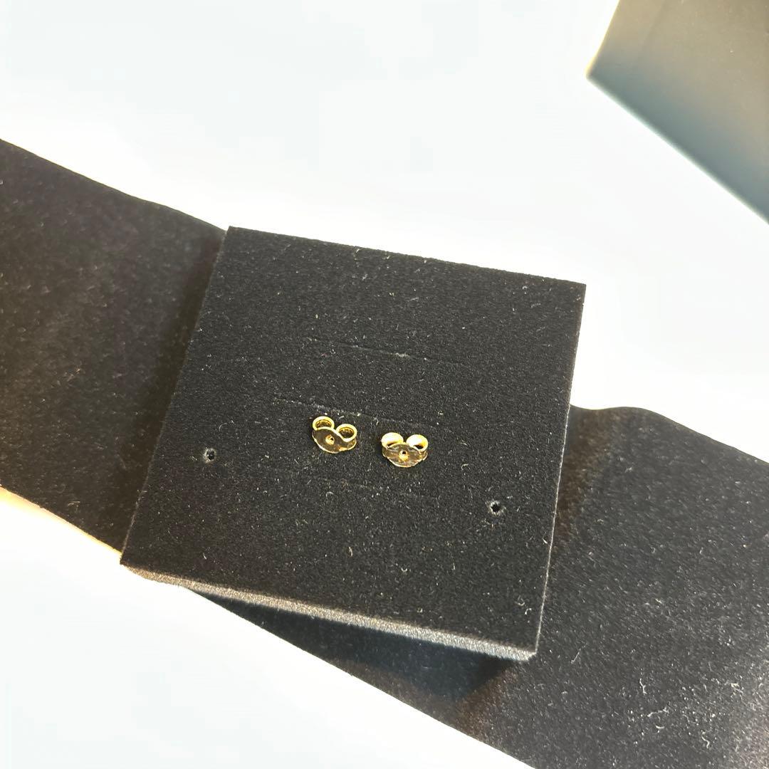 Versace ピアス　両耳