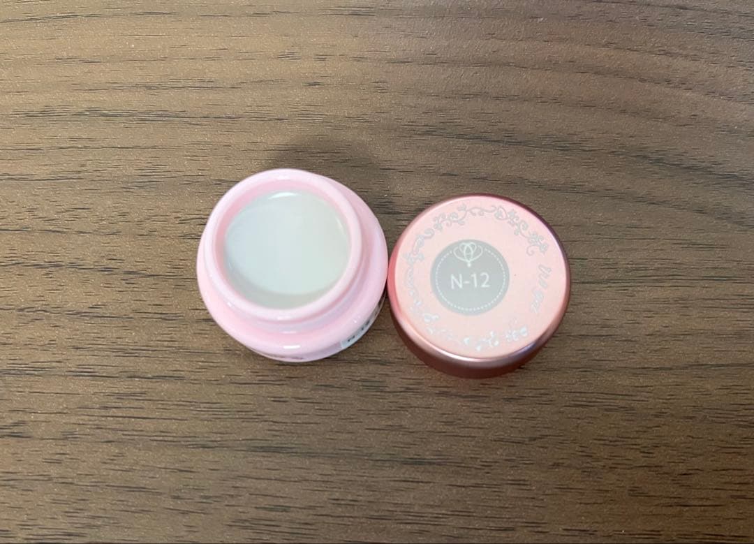 【未使用】ネイルタウン イロジェル ホイップ 90色セット