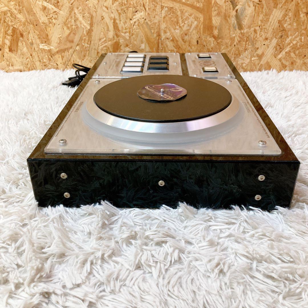 beatmania Ⅱ dx用コントローラー　DJ DAO