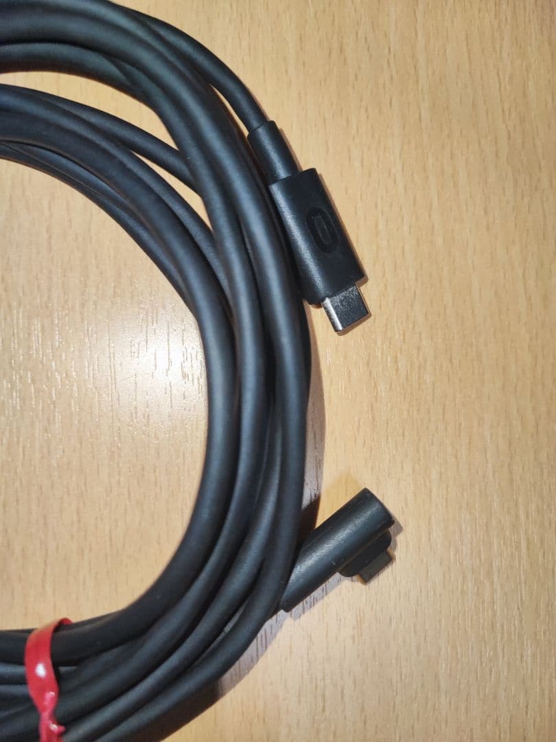  Quest 2 128GB +純正ケーブル+ 非純正ストラップ