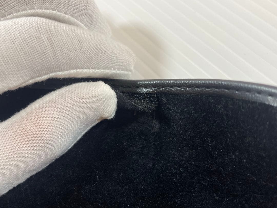 ジャンニヴェルサーチ　サングラス　MOD.413