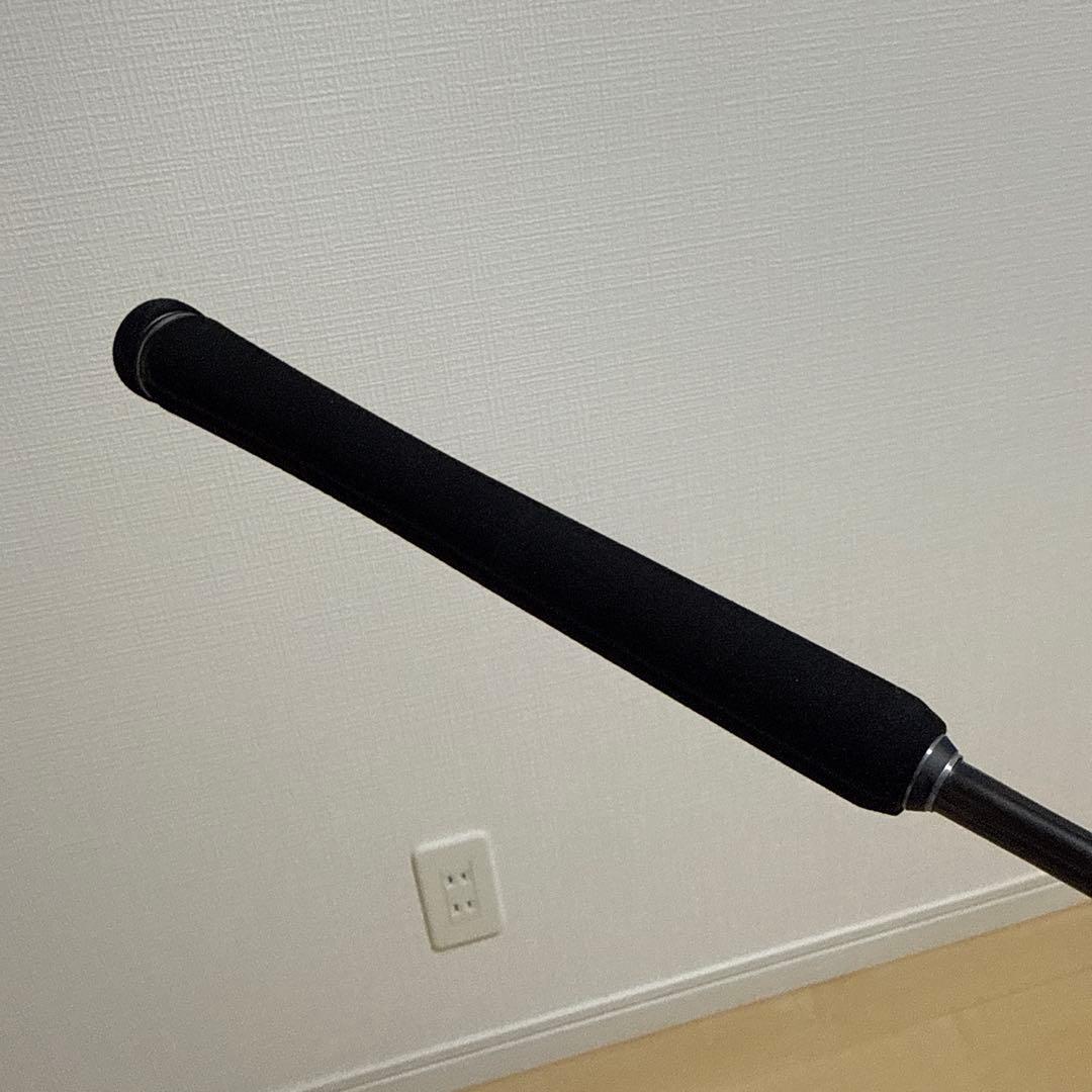 シマノ　オシアジガーフルベンドB60-3