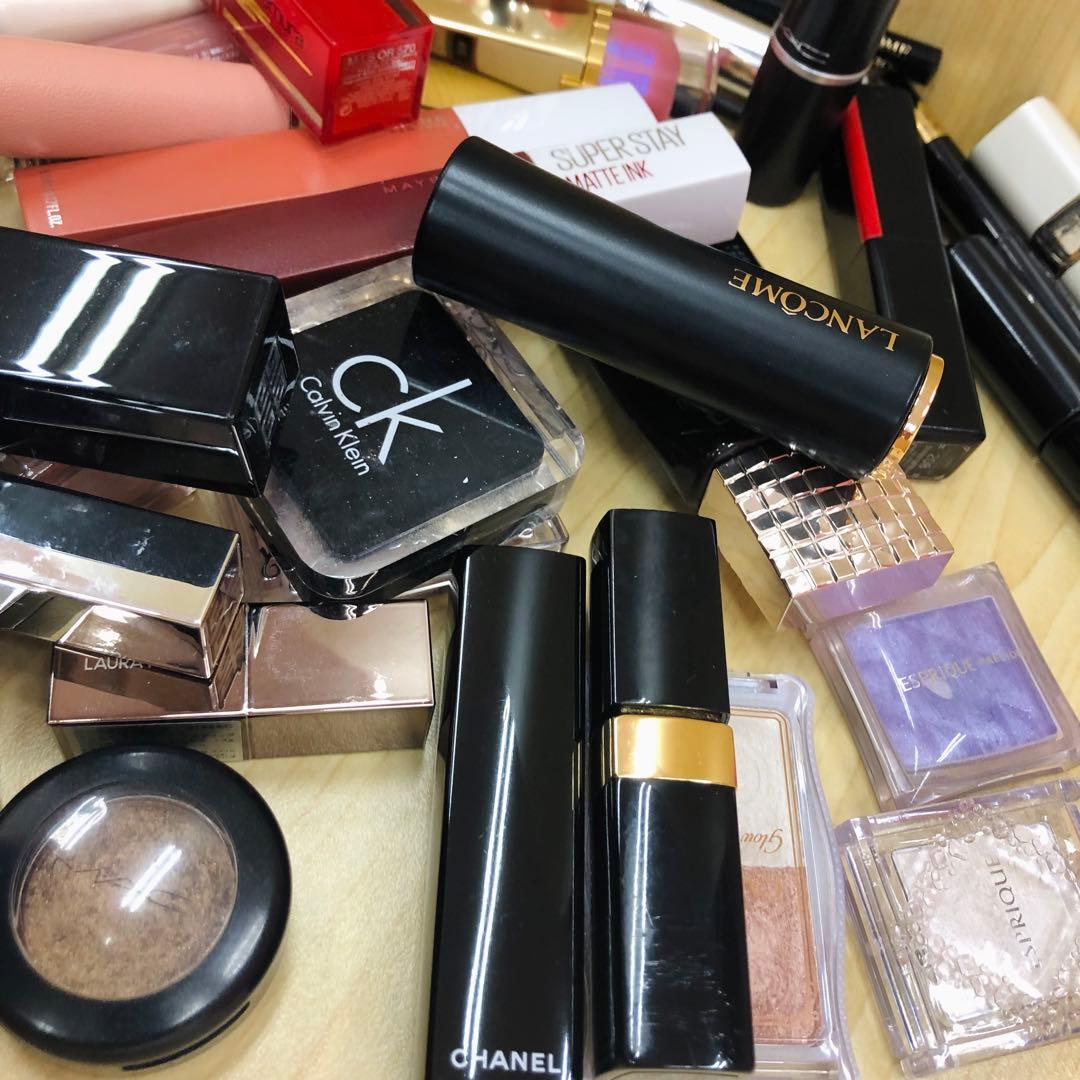 ♥cr463-763ジバンシー・ボビーブラウン他　コスメおまとめ