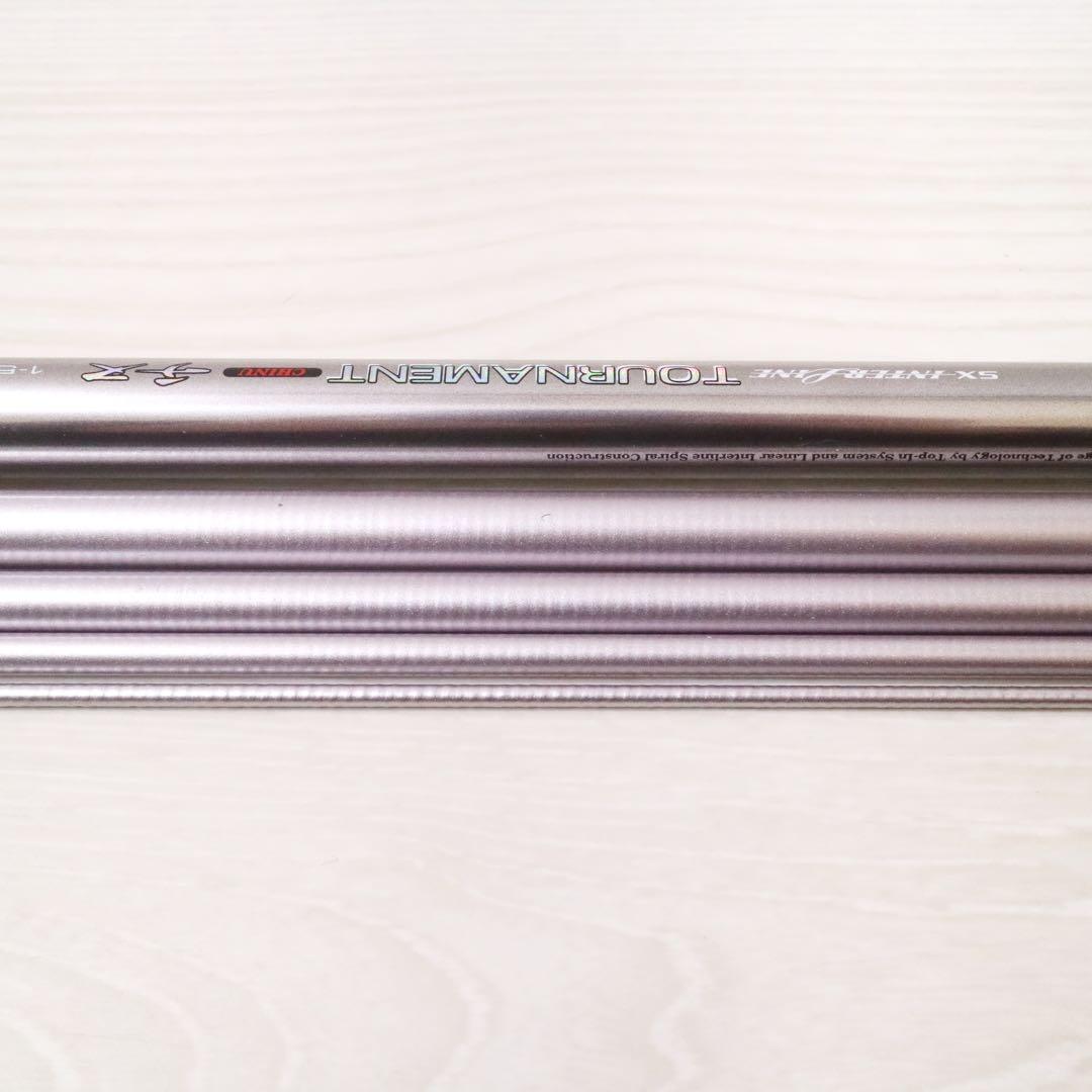 ダイワ SX IL トーナメント チヌ 1-53 インナーガイド 中通し