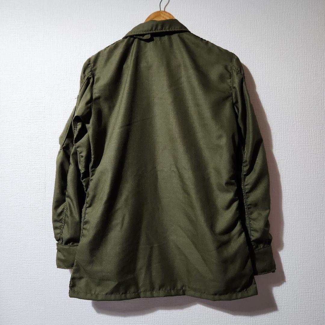 【DEADSTOCK】実物 米軍 NOMEX ノーメックス ヘリクルーシャツ