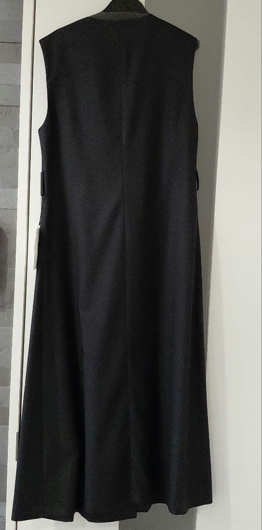 定価36000円　ヤマダヤ福袋　フェンネル　ジレ　ワンピース　ベスト