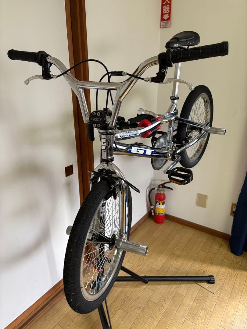 「23日までセール中」GT Performer Midschool BMX