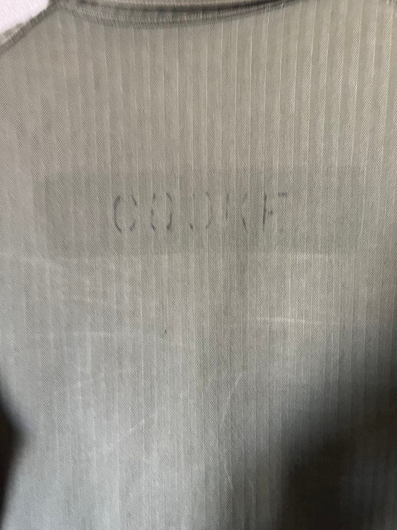 40s 米軍実物 大戦 USMC P41 ヘリンボーンジャケット 状態良　HBT