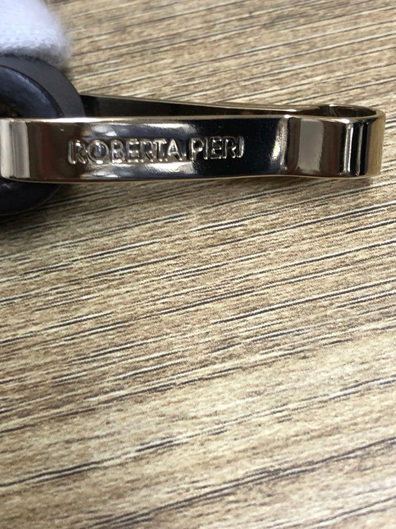 ROBERTA PIERI ロベルタピエリ　タタミトート 2way