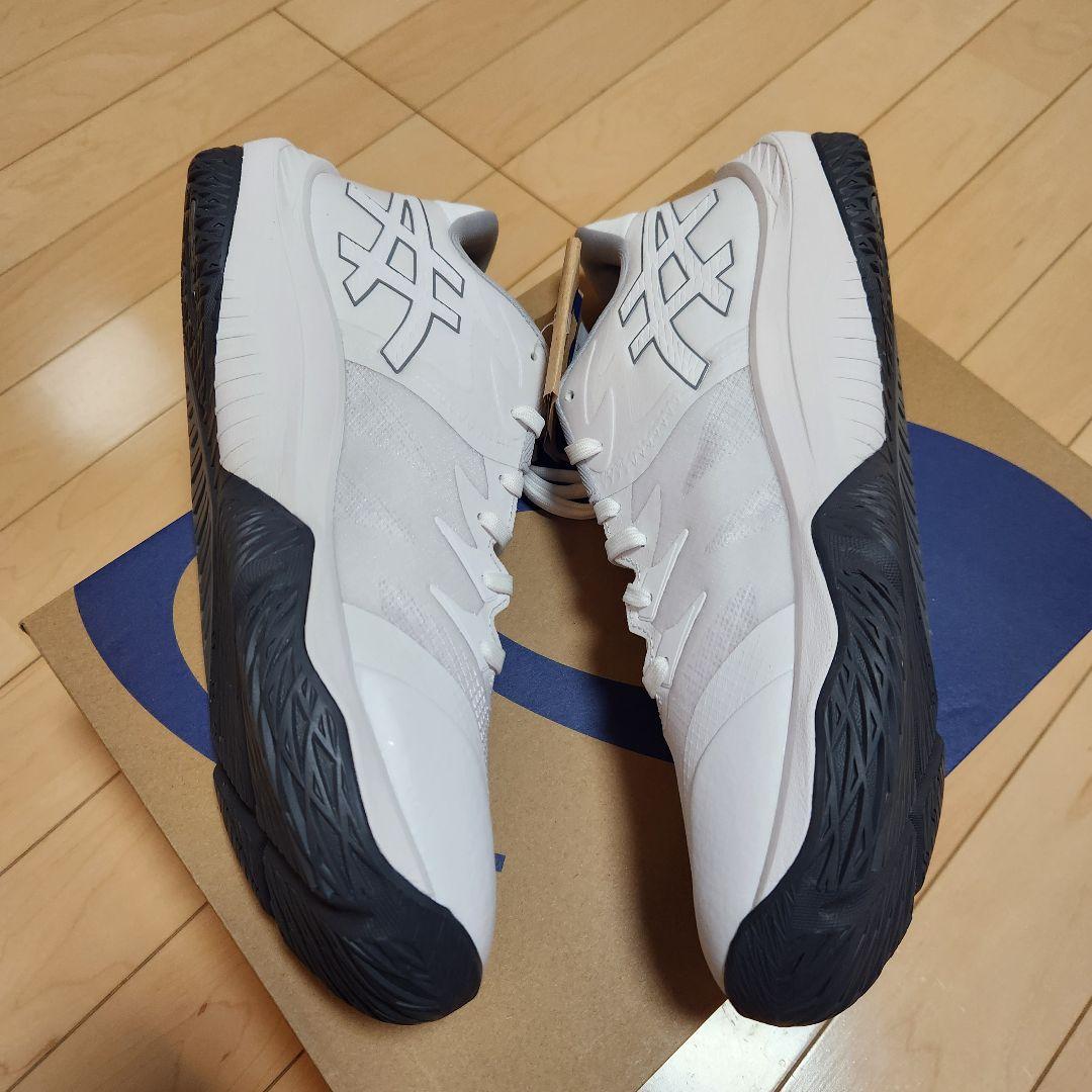 新品未使用 asics UNPRE ARS LOW2 河村勇輝モデル 27.5