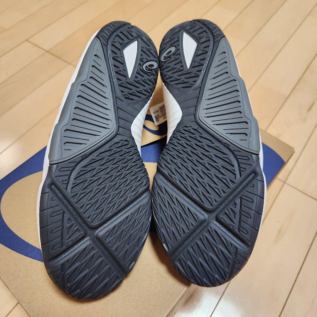 新品未使用 asics UNPRE ARS LOW2 河村勇輝モデル 27.5