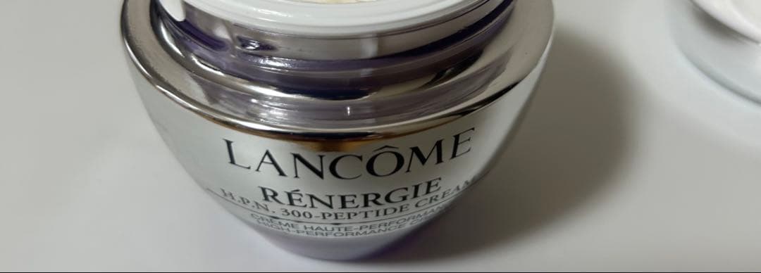 ランコムレネルジーhpnクリーム