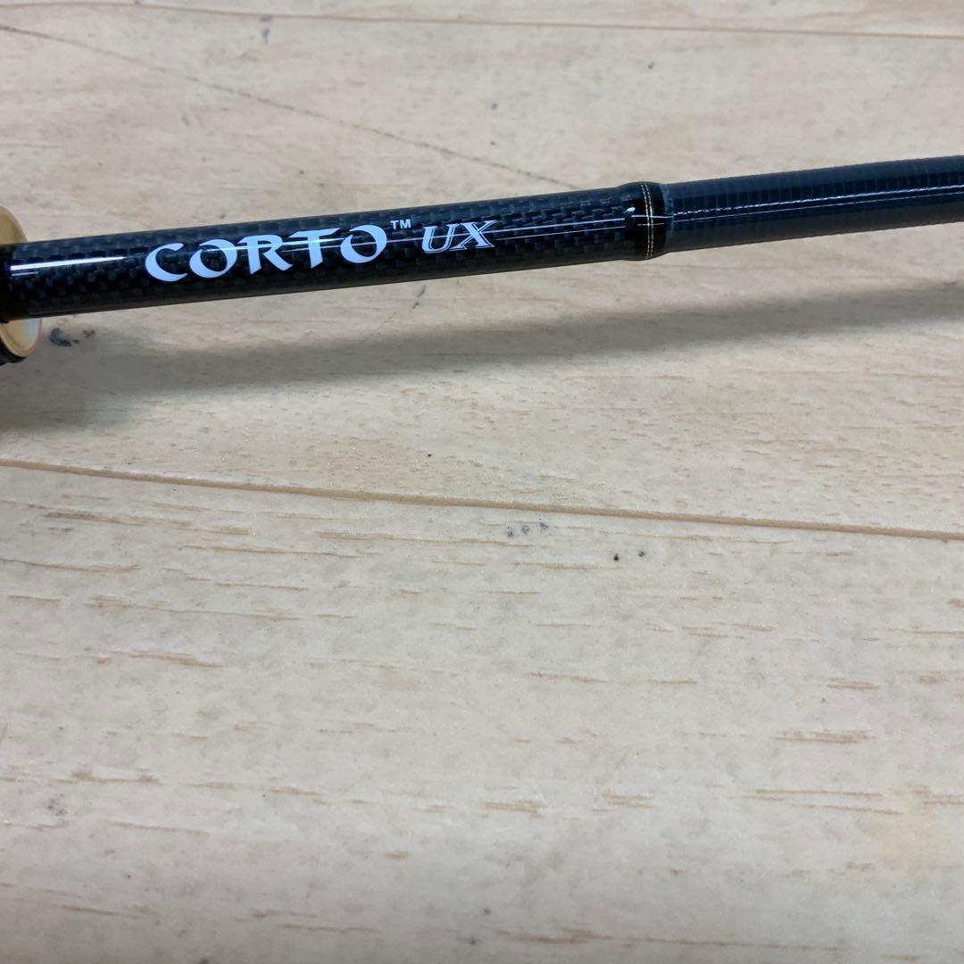 オリムピック20 コルトUX 20GCORUS-6102L-HS