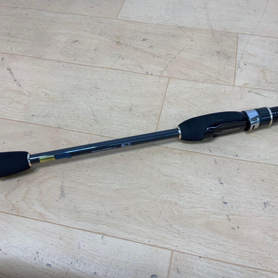 オリムピック20 コルトUX 20GCORUS-6102L-HS