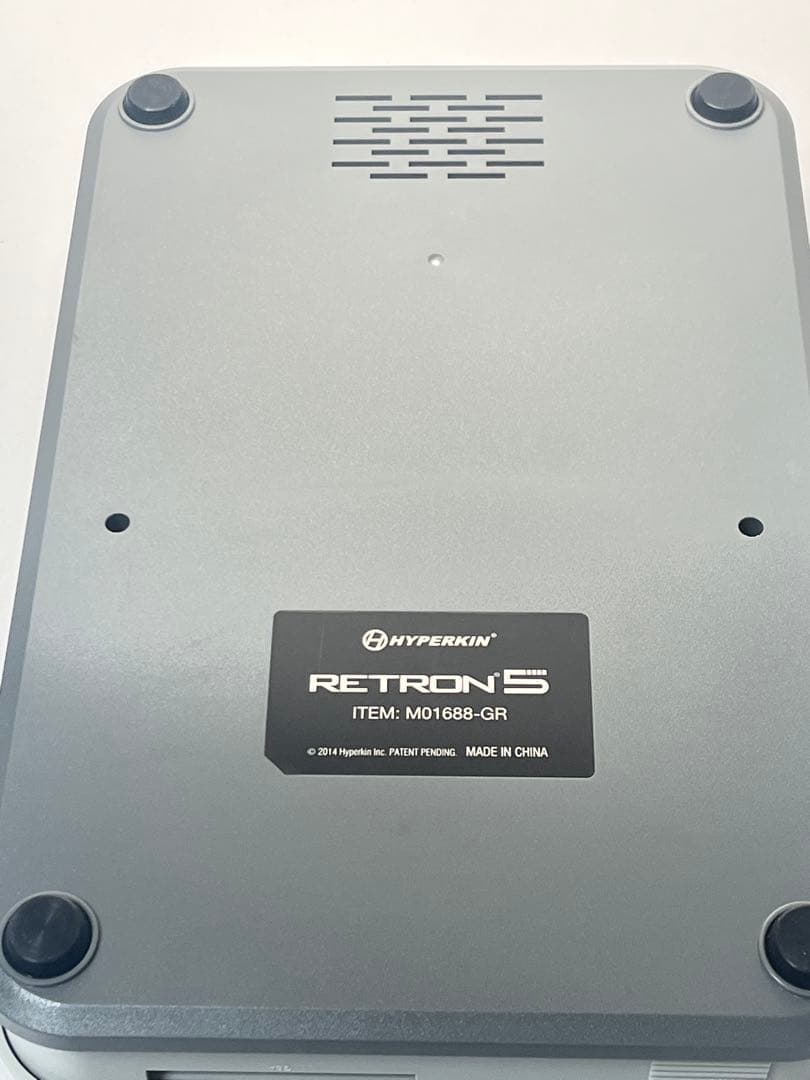HYPERKIN RETRON5 レトロン5