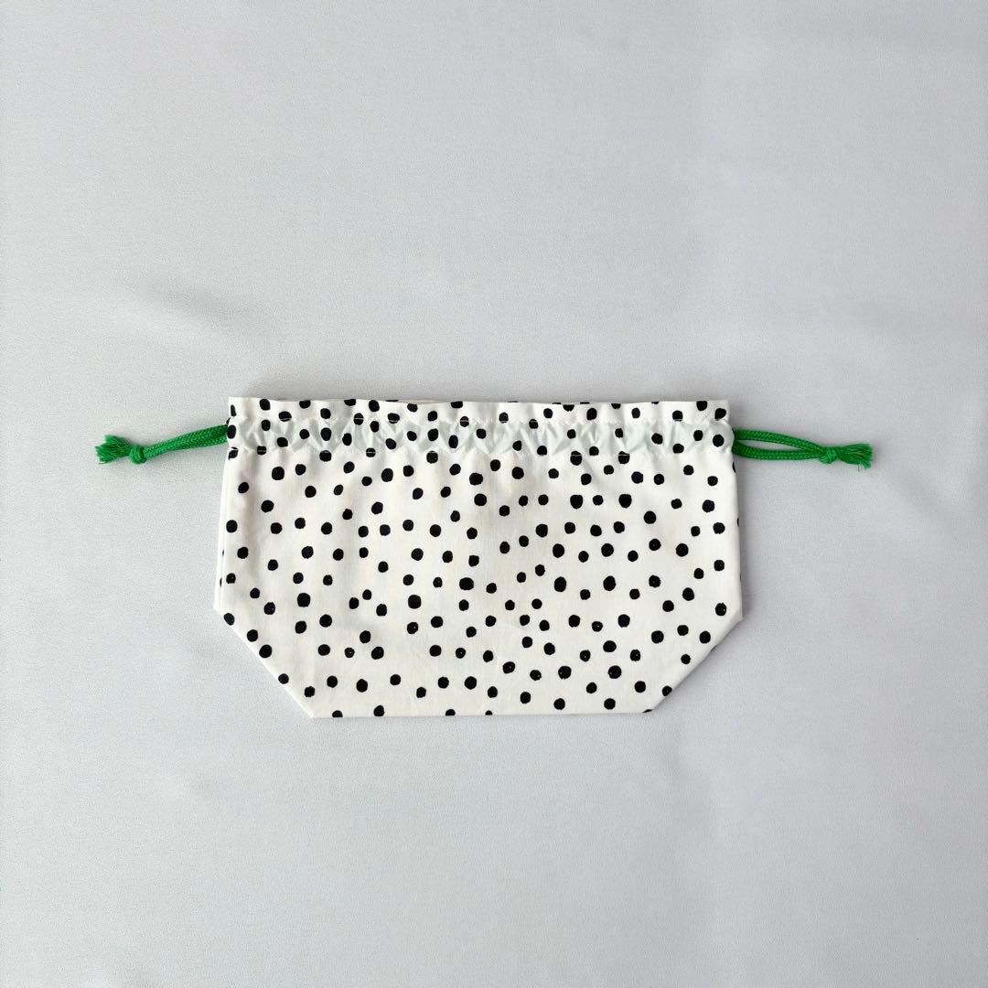 入園入学セット　2セット　/ グリーン● きいろ●